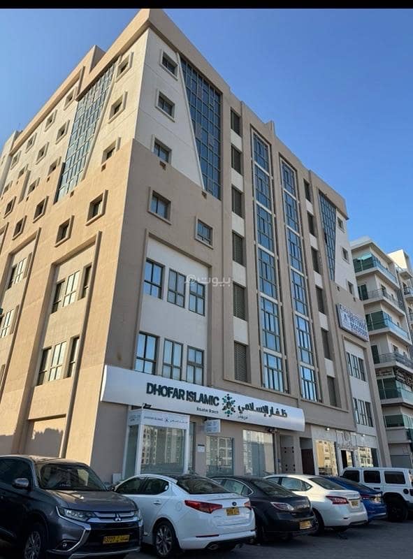 1 Bedroom Apartment For Rent in Bosher, Muscat