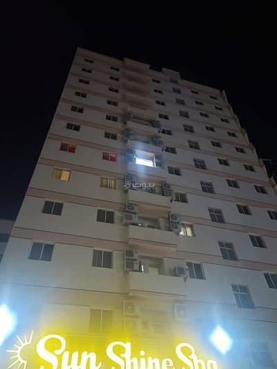 شقة 1 غرفة نوم للايجار في المعبيلة، مسقط - شقة تحتوي على غرفة نوم واحدة للايجار في المعابيل، مسقط