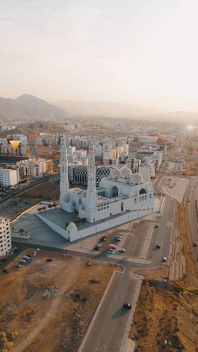 فلیٹ 3 غرف نوم للبيع في الأنصب، مسقط - شقة 3 غرف نوم للبيع في أنساب، مسقط