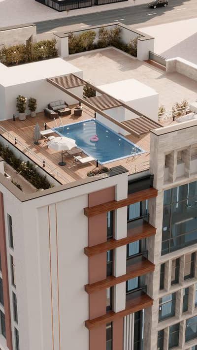 3 Bedroom Apartment for Sale in Ghala, Muscat - 3 Bedrooms Apartment For Sale Ghala, Muscat