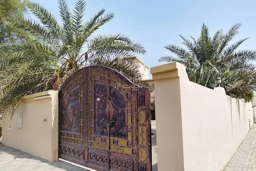 فيلا 3 غرف نوم للبيع في أنساب، مسقط