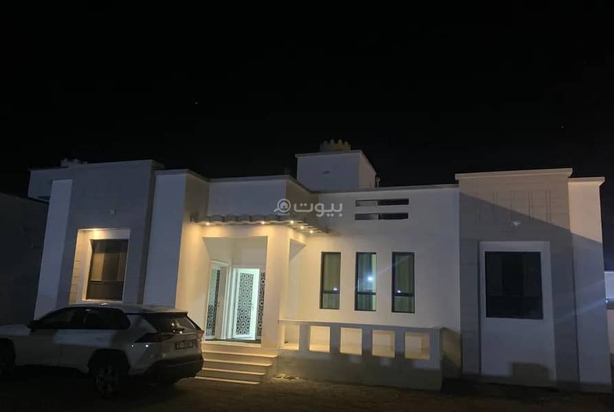 فيلا من 5 غرف نوم للبيع في المسنى، الباطنة