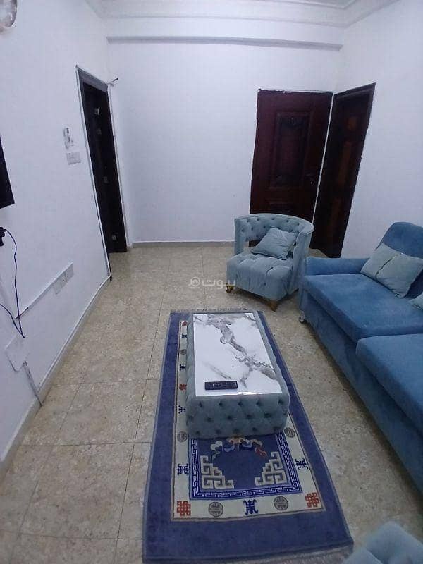 شقة من غرفة نوم واحدة للإيجار في عزبة مسقط شقة من غرفة نوم واحدة للإيجار في عزبة مسقط