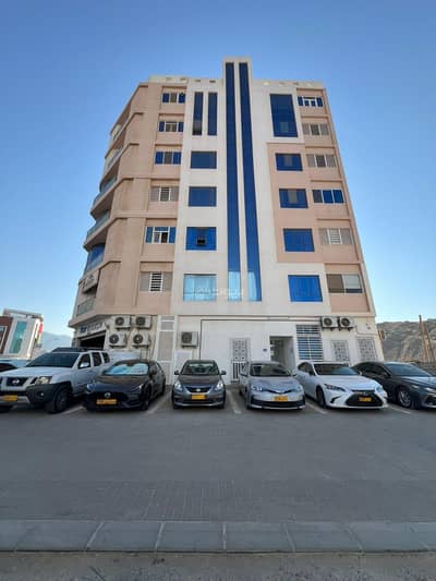 فلیٹ 2 غرفة نوم للايجار في بوشر، مسقط - شقة مكونة من غرفتي نوم للايجار في البوشري، مسقط