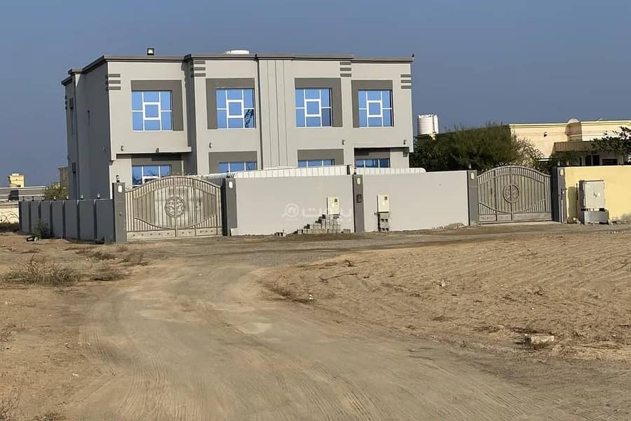 فيلا مكونة من 6 غرف نوم للبيع في صحم، الباطنة