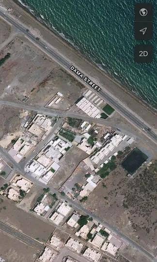 أرض سكنية للبيع في الحيل، مسقط أرض سكنية للبيع في الحيل، مسقط