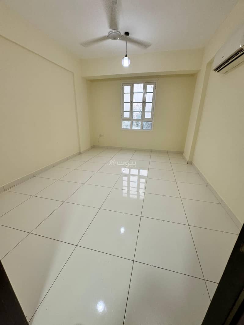شقة مكونة من غرفتي نوم للإيجار في القليج، مسقط