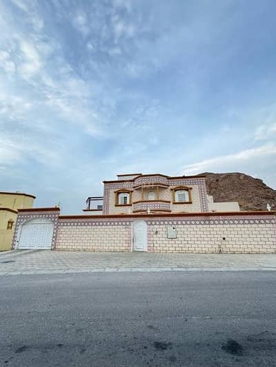 فیلا 7 غرف نوم للبيع في العامرات، مسقط - ف villa 7 غرف نوم للبيع في العامرات، مسقط