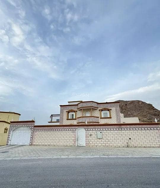 فيلّا مكونة من 6 غرف نوم للبيع في الـأمارات، مسقط