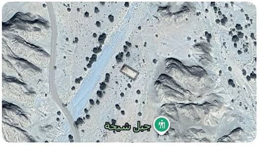 Residential Land for Sale in Al Amarat, Muscat - Residential Land For Sale in Al Amarat, Muscat