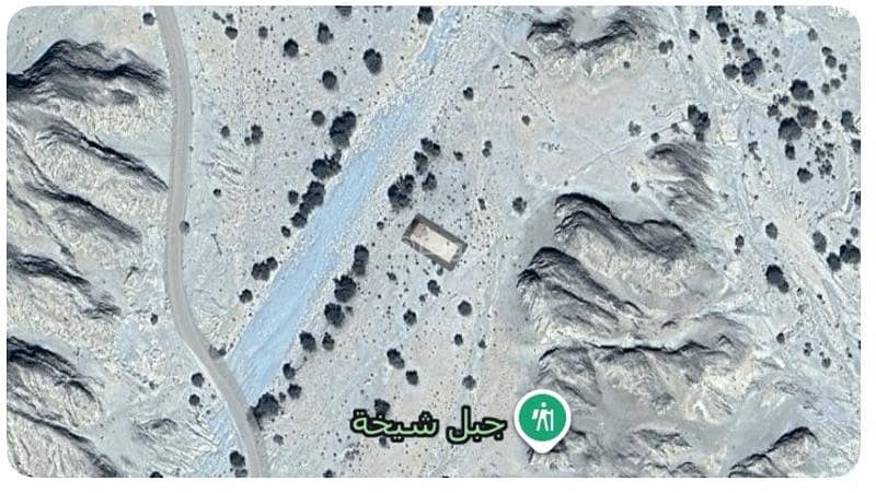 Residential Land For Sale in Al Amarat, Muscat Residential Land For Sale in Al Amarat, Muscat