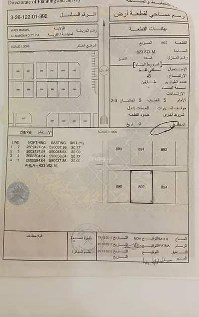 ارض سكنية  للبيع في وادي المعاول، الباطنة - أرض سكنية للبيع في وادي المعاول، الباطنة