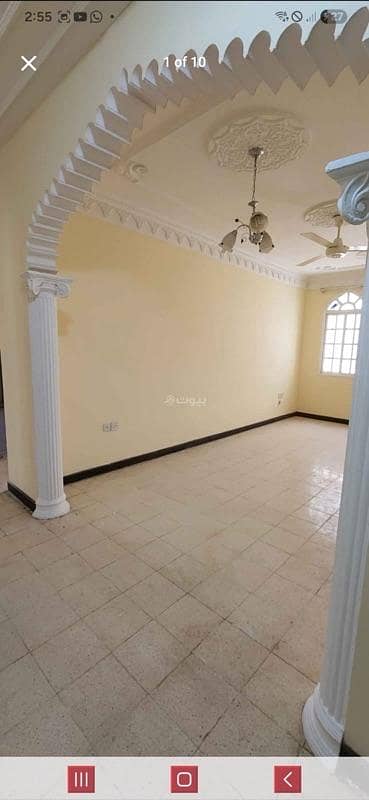 شقة 3 غرف نوم للايجار في دارسيت، مسقط - شقة تتكون من 3 غرف نوم للإيجار في دارسيت، مسقط