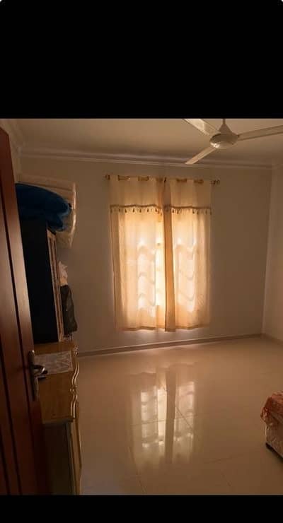 2 Bedroom Apartment for Rent in Al Maabilah, Muscat - 2 Bedrooms Apartment For Rent Al Maabilah, Muscat