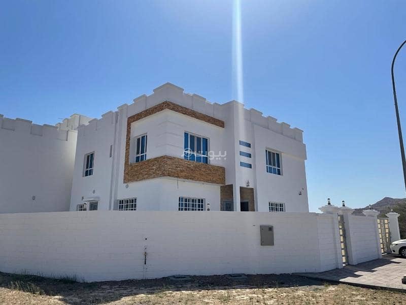 فيلا مكونة من 5 غرف نوم للبيع في العُسَيْل، مسقط