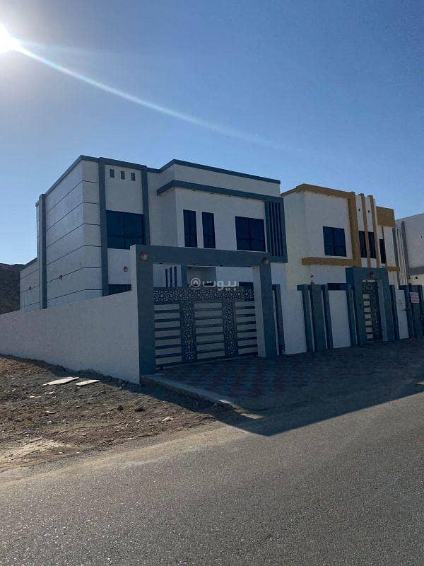 فيلا مكونة من 4 غرف نوم للبيع في المعبار، مسقط