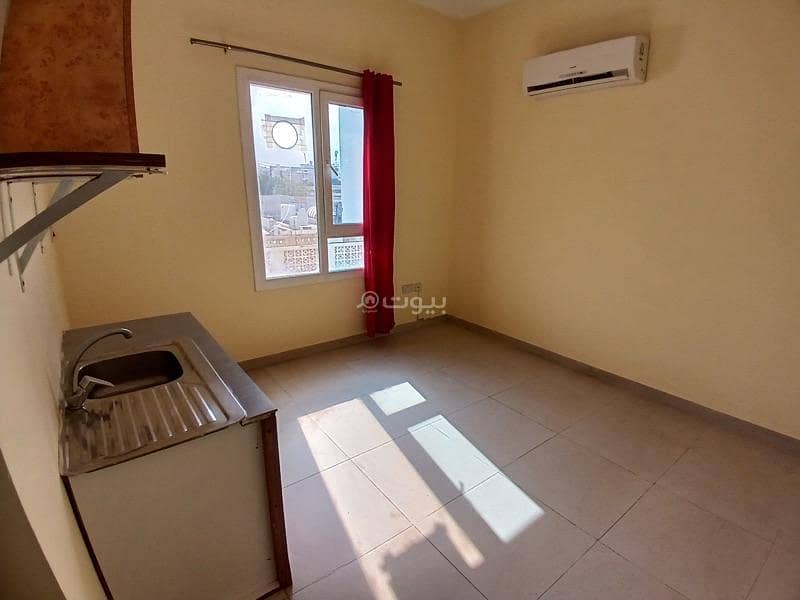 شقة بغرفة نوم واحدة للإيجار في الخوير، مسقط