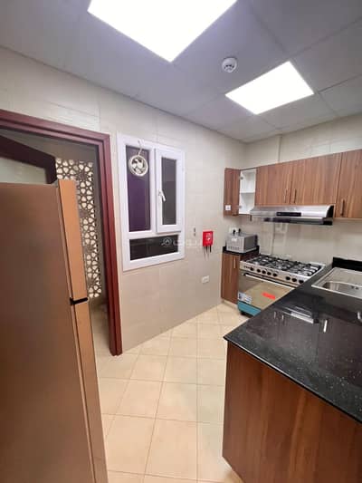 فلیٹ 1 غرفة نوم للايجار في القرم، مسقط - شقة غرفة نوم واحدة للإيجار في قُرُم، مسقط