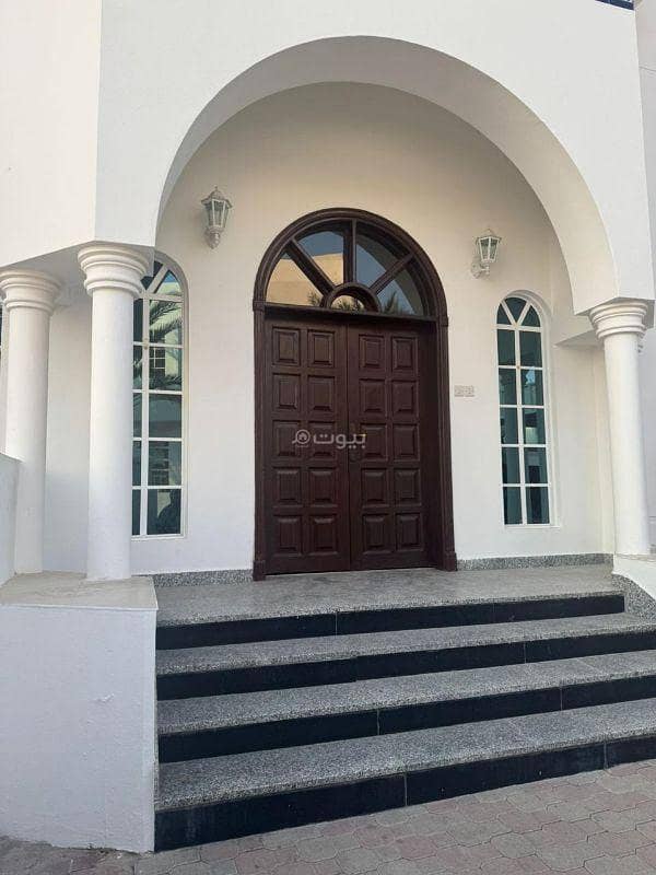 فيلا مكونة من 4 غرف نوم للإيجار في القرم، مسقط