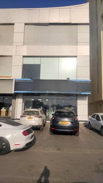 عقارات تجارية اخرى  للايجار في الخوض، مسقط - عقار تجاري للإيجار في الخوض، مسقط