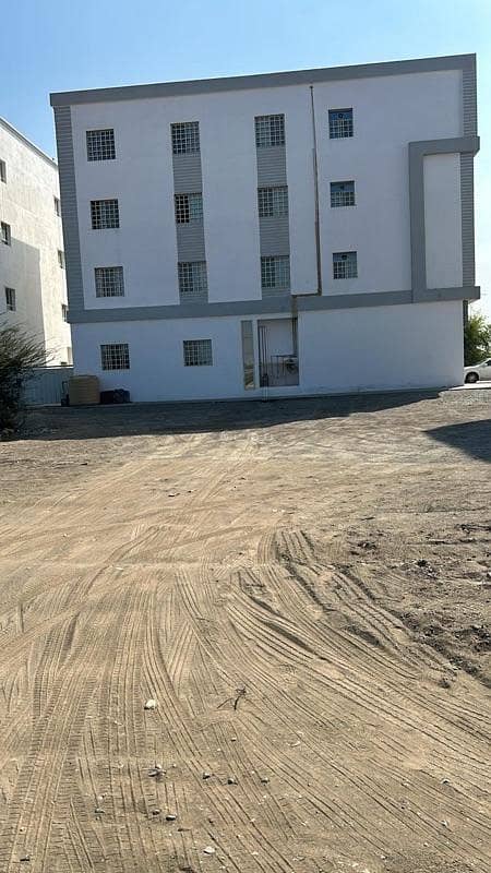 أرض سكنية للبيع في صحار، الباطنة أرض سكنية للبيع في صحار، الباطنة