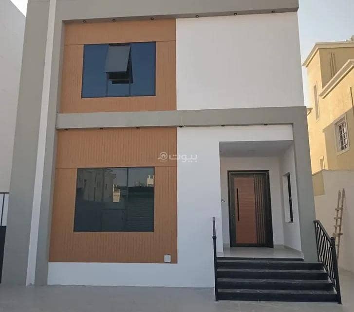 فيلا مكونة من 6 غرف نوم للبيع في المعابيل، مسقط