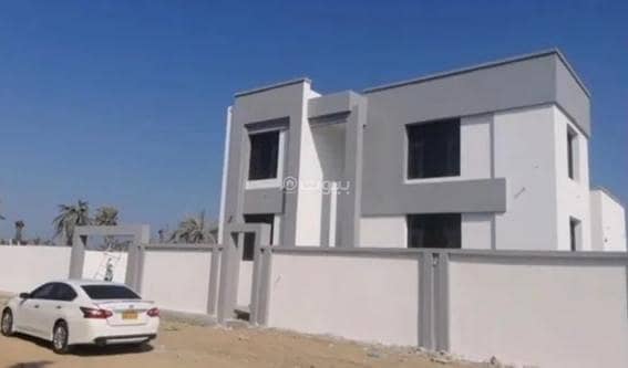 فيلا مكونة من 6 غرف نوم للبيع في سهام، الباطنة