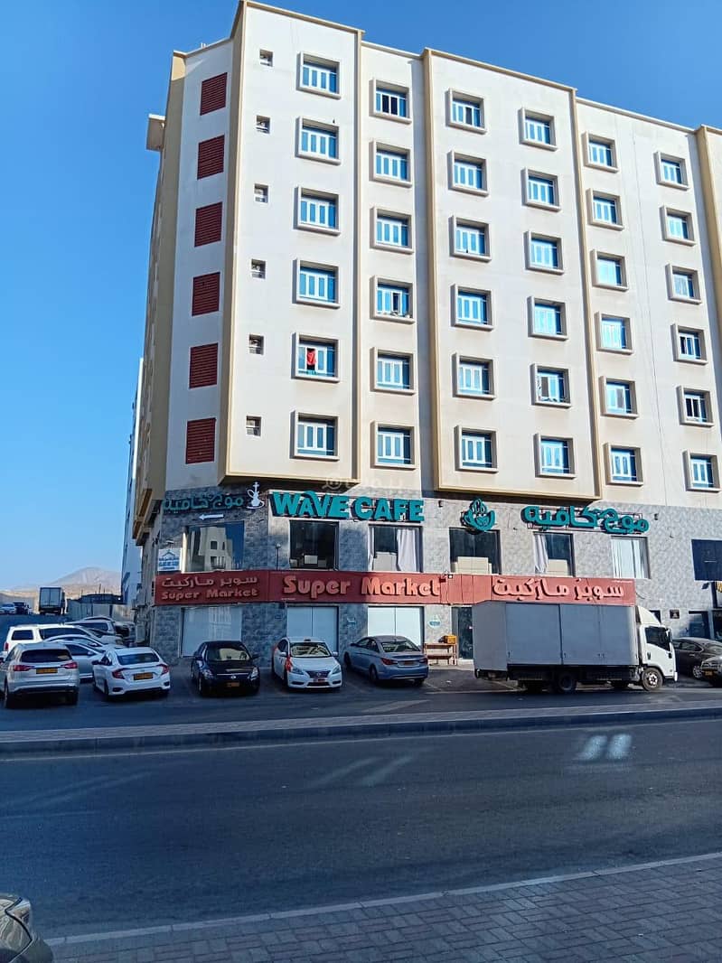 2 Bedroom Apartment for Rent in Bosher, Muscat 2 Bedroom Apartment for Rent in Bosher, Muscat