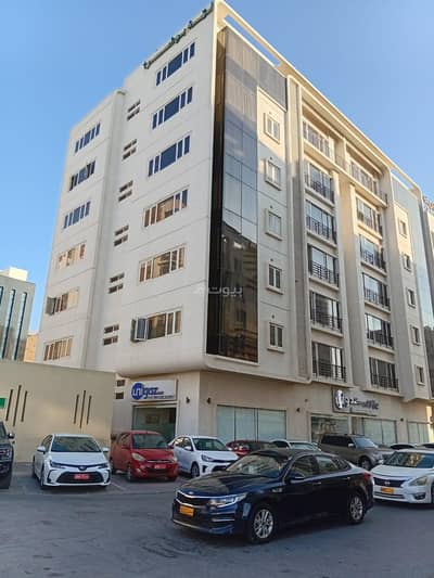 شقة 1 غرفة نوم للبيع في بوشر، مسقط - شقة بغرفة نوم واحدة للبيع في بوشير، مسقط