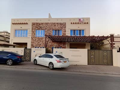 فیلا 5 غرف نوم للايجار في الأنصب، مسقط - فيلا 5 غرف نوم للإيجار في أنصيب، مسقط