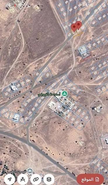 أرض سكنية للبيع في عبري، الظاهرة