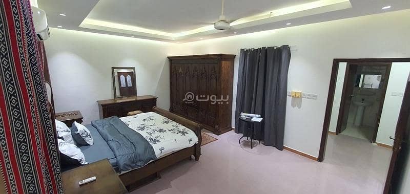 شقة مكونة من غرفة نوم واحدة للإيجار في الخوير، مسقط