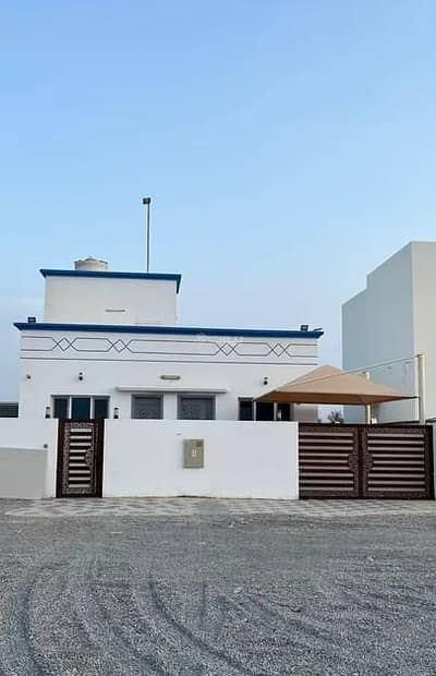 فیلا 3 غرف نوم للبيع في بركاء، الباطنة - فيلا مكونة من 3 غرف نوم للبيع في باركا، الباطنة