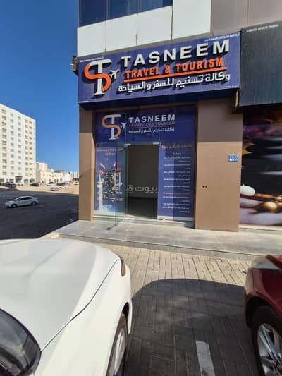 عقارات تجارية اخرى  للايجار في المعبيلة، مسقط - مساحة تجارية للإيجار في المعابل، مسقط