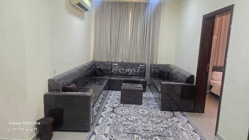 شقة مكونة من 2 غرفة نوم للإيجار في صلالة، ظفار