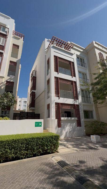 شقة مكونة من غرفتي نوم للبيع في الواحة (الموج) مسقط شقة مكونة من غرفتي نوم للبيع في الواحة (الموج) مسقط