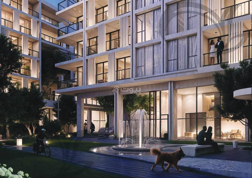 3 Bedrooms Apartment For Sale in Sultan Haitham City, Muscat 3 Bedrooms Apartment For Sale in Sultan Haitham City, Muscat