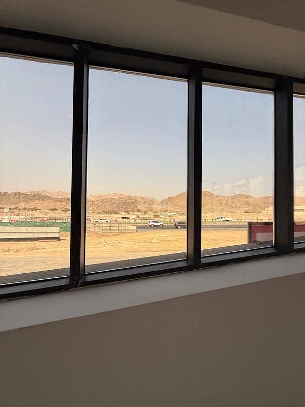 عقار تجاري للإيجار في الأنصاب، مسقط