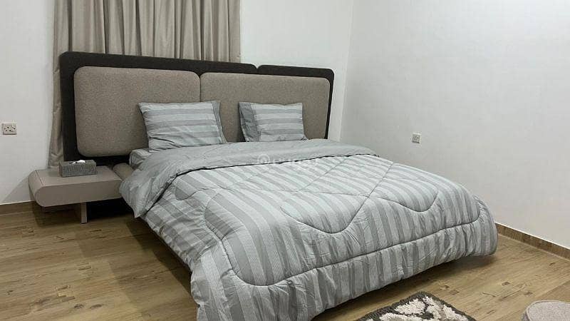 شقة بغرفة نوم واحدة للإيجار في البوشير، مسقط