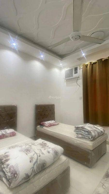 شقة مكونة من غرفتي نوم للبيع في صلالة، ظفار