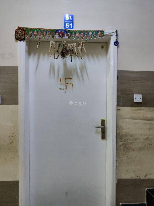 2 Bedrooms Apartment For Rent Al Wadi Al Kabir, Muscat