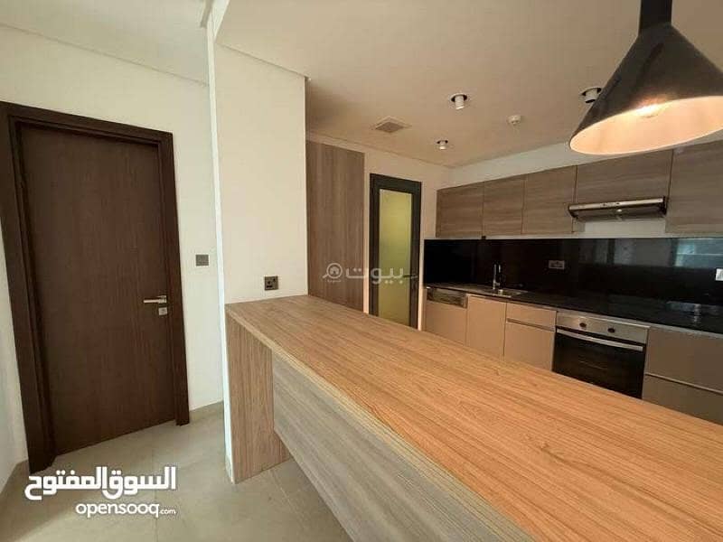 شقة مكونة من غرفة نوم واحدة للإيجار في مسقط هيلز، مسقط