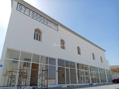 عقارات تجارية اخرى  للايجار في الرسيل، مسقط - عقار تجاري للإيجار في الرُسَيْل، مسقط