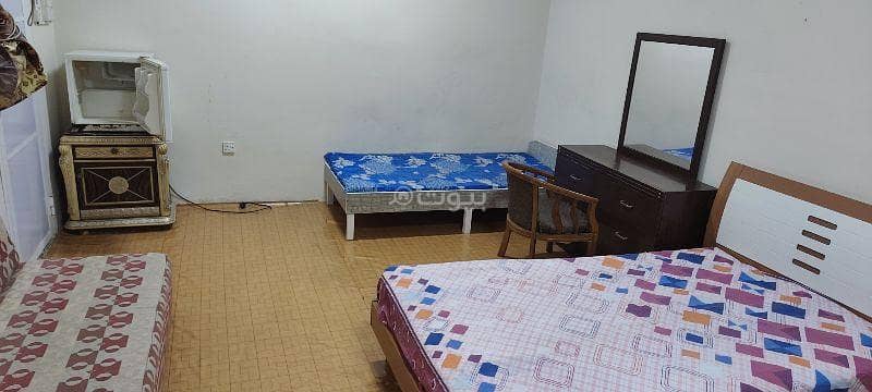 شقة بغرفة نوم واحدة للإيجار في الخوير، مسقط