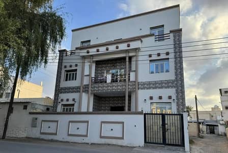 فیلا 6 غرف نوم للبيع في الحيل، مسقط - فيلا 6 غرف نوم للبيع في الهايل، مسقط