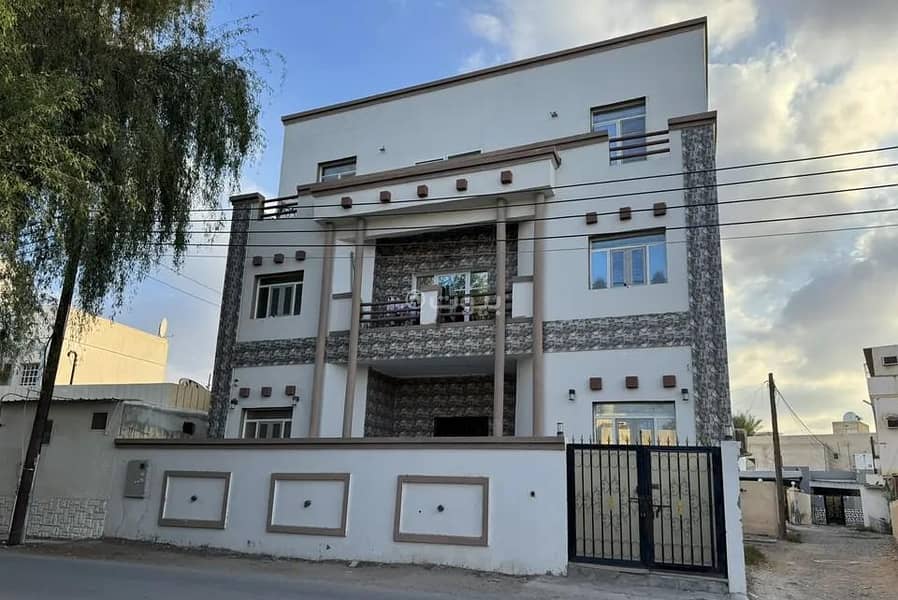 فيلا 6 غرف نوم للبيع في الهايل، مسقط فيلا 6 غرف نوم للبيع في الهايل، مسقط