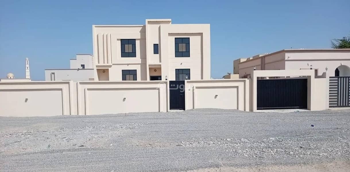 فيلا مكونة من 4 غرف نوم للبيع في سويق، الباطنة