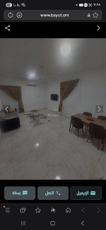 فلیٹ 1 غرفة نوم للايجار في الخوير، مسقط - شقة 3 غرف نوم للإيجار في المعالاه ، مسقط فلیٹ 1 غرفة نوم للايجار في الخوير، مسقط - شقة 3 غرف نوم للإيجار في المعالاه ، مسقط