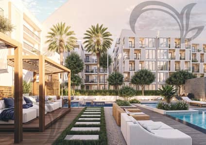 3 Bedroom Flat for Sale in Sultan Haitham City, Muscat - 3 Bedrooms Apartment For Sale in Sultan Haitham City, Muscat