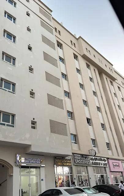 شقة من غرفتين للبيع في العامرات، مسقط